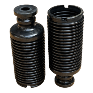 Xingtai Guanghua Rubber Products Co.,Ltd. Shock Absorber Boot GHSAB0009 OEM: 48331-12140