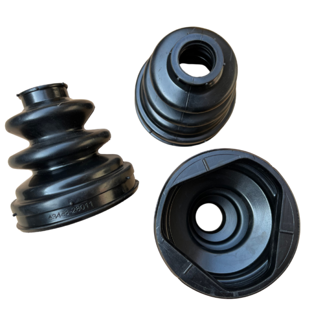 Hebei Guanghua Rubber Products Factory CV JOINT BOOT GHCVJB0006 43448-28011