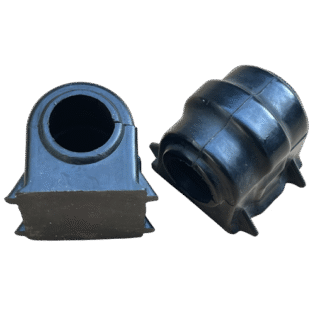 Xingtai Guanghua Rubber Products Co.,Ltd. STABILIZER BAR BUSHING GHSTBB0002 OEM：DA8Z-5484-A
