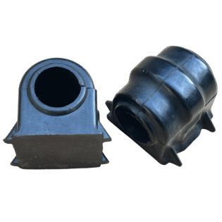 Xingtai Guanghua Rubber Products Co.,Ltd. Stabilizer bar bushing GHSTBB0002 OEM：DA8Z-5484-A