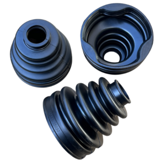 Hebei Guanghua Rubber Products Factory CV JOINT BOOT GHCVJB0011 OEM: 43448-35030