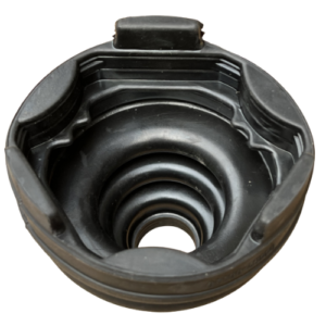 FUELLE DE JUNTA HOMOCINÉTICA GHCVJB0018, Fábrica de productos de caucho de Hebei Guanghua, OEM: 04437-06110