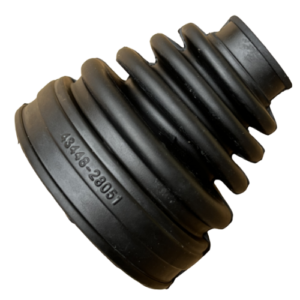 FUELLE DE JUNTA HOMOCINÉTICA GHCVJB0019, Fábrica de productos de caucho de Hebei Guanghua, OEM: 43448-28051