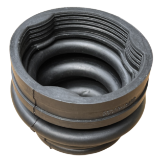 Heibei Guanghua Rubber Products Factory CV JOINT BOOT GHCVJB0023 OEM: 39741-8J025 2