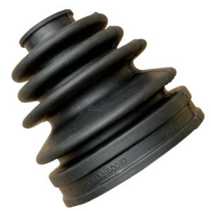 Soufflet de cardan homocinétique GHCVJB0025, usine de produits en caoutchouc Hebei Guanghua, OEM : 04438-60010