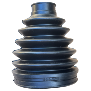 Soufflet de cardan homocinétique GHCVJB0029, usine de produits en caoutchouc Hebei Guanghua, OEM : 43447-28020