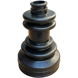 Soufflet de cardan homocinétique GHCVJB0031, usine de produits en caoutchouc Hebei Guanghua, OEM : 95669097
