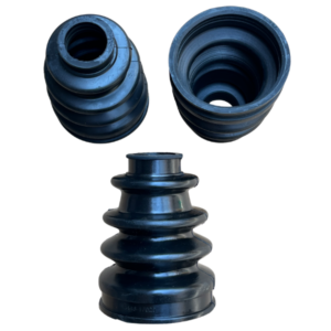 Soufflet de cardan homocinétique GHCVJB0036, usine de produits en caoutchouc Hebei Guanghua, OEM : 43448-17020