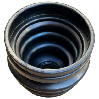 Hebei Guanghua Rubber Products Factory CV JOINT BOOT GHCVJB0037 OEM: G030-22-530 3