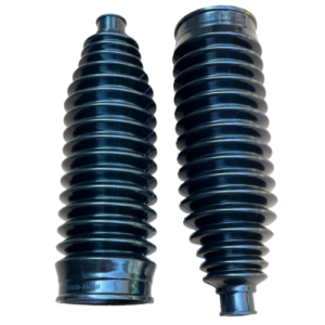 Soufflet de crémaillère de direction GHSRB0017, usine de produits en caoutchouc Hebei Guanghua, OEM : 45535-33050