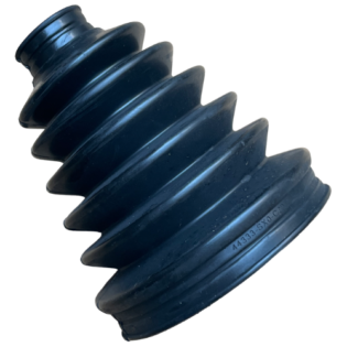 Hebei Guanghua Rubber Products Factory CV JOINT BOOT GHCVJB0040 OEM: 44333-SX0-C02