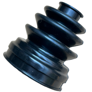 Soufflet de cardan homocinétique GHCVJB0041, usine de produits en caoutchouc Hebei Guanghua, OEM : 7155-2201AH