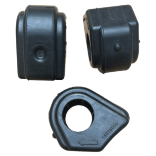 Xingtai Guanghua Rubber Products Co., Ltd. STABILIZER BAR BUSHING GHSTBB0005 OEM：15070009