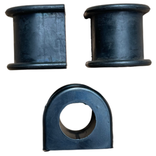 Xingtai Guanghua Rubber Products Co., Ltd. STABILIZER BAR BUSHING GHSTBB0009 OEM:48815-30090