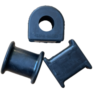 STABILIZER BAR BUSHING GHSTBB00012 OEM：48815-3305048815-0605089048942