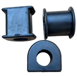Xingtai Guanghua Rubber Products Co.,Ltd. STABILIZER BAR BUSHING GHSTBB00014 OEM：48815-30040 / 88912292