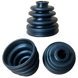 Xingtai Guanghua Rubber Products Co.,LTD. CV JOINT BOOT GHCVJB0046 OEM:43447-17021