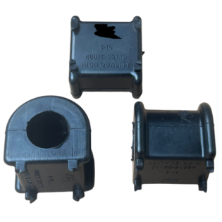 Xingtai Guanghua Rubber Products Co., Ltd. STABILIZER BAR BUSHING GHSTBB00015 OEM：48815-33110