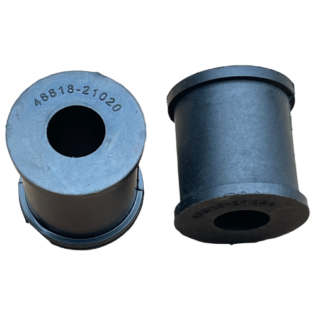 Xingtai Guanghua Rubber Products Co., Ltd. STABILIZER BAR BUSHING GHSTBB00018 OEM：48818-21020