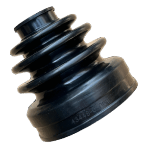 Xingtai Guanghua Rubber Products Co.,Ltd CV JOINT BOOT GHCVJB0049 OEM 43448-07060