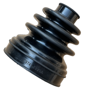 Xingtai Guanghua Rubber Products Co.,Ltd. CV JOINT BOOT GHCVJB0050 OEM: C9741-EE76A YB02-2039