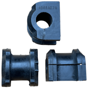 Xingtai Guanghua Rubber Products Co.,Ltd. STABILIZER BAR BUSHING GHSTBB00021 OEM 4056A0795094C6