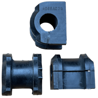 Xingtai Guanghua Rubber Products Co.,Ltd. STABILIZER BAR BUSHING GHSTBB00021 OEM 4056A0795094C6