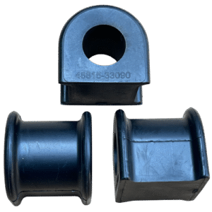 Xingtai Guanghua Rubber Products Co.,Ltd.STABILIZER BAR BUSHING GHSTBB00023 OEM 48815-3309048815-0608048815-4802048815-2401048815-C309019107986