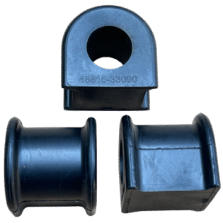 Xingtai Guanghua Rubber Products Co.,Ltd.STABILIZER BAR BUSHING GHSTBB00023 OEM 48815-3309048815-0608048815-4802048815-2401048815-C309019107986
