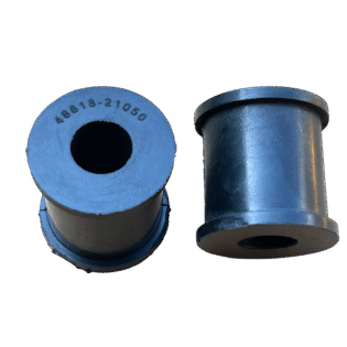 Xingtai Guanghua Rubber Products Co.,Ltd. STABILIZER BAR BUSHING GHSTBB00026 OEM 48818-2105048818-48020 48818-06170 48818-06150