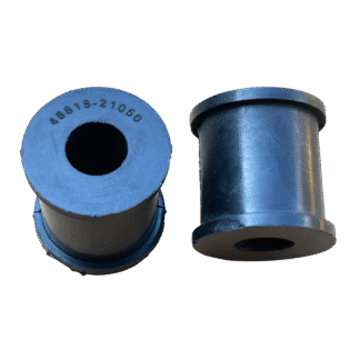 Xingtai Ghuanghua Rubber Products Co., Ltd. STABILIZER BAR BUSHING GHSTBB00026 OEM 48818-21050 48818-48020 48818-06170 48818-06150