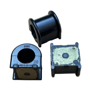 Xingtai Guanghua Rubber Products Co.,Ltd. STABILIZER BAR BUSHING GHSTBB00027 OEM 48815-28150