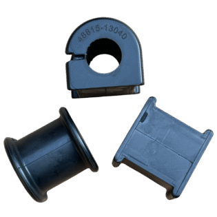 Xingtai Guanghua Rubber Products Co.,Ltd. STABILIZER BAR BUSHING GHSTBB00030 OEM 48815-13040 48815-02130 48815-12340