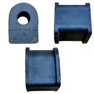 Guanghua Rubber Products Co.,Ltd. STABILIZER BAR BUSHING GHSTBB00035 OEM 48818-06051 48818-33021 48818-33011