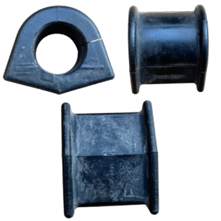 Xingtai Guanghua Rubber Products Co.,Ltd. STABILIZER BAR BUSHING GHSTBB00036 OEM 48815-12220 48815-12230