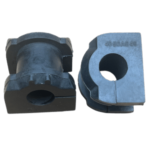 Xingtai Guanghua Rubber Products Co.,Ltd. STABILIZER BAR BUSHING GHSTBB00037 OEM 4056A049
