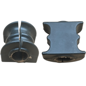 Xingtai Guanghua Rubber Products Co.,Ltd. STABILIZER BAR BUSHING GHSTBB00038 OEM 52089465AF 52089465AD 52089465AE 19286186