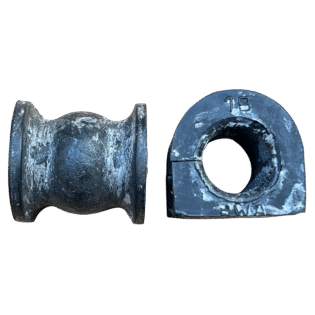 Xingtai Guanghua Rubber Products Co.,Ltd. STABILIZER BAR BUSHING GHSTBB00039 OEM 52306-SWA-A01