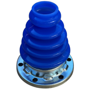 Xingtai Guanghua Rubber Products Co.,Ltd. CV JOINT BOOT GHCVJB0051 OEM 191407283