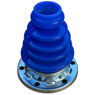 Xingtai Guanghua Rubber Products Co.,Ltd. CV JOINT BOOT GHCVJB0051 OEM 191407283