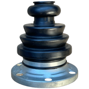Xingtai Guanghua Rubber Products Co.,Ltd. CV JOINT BOOT GHCVJB0052 OEM 443407283A-2