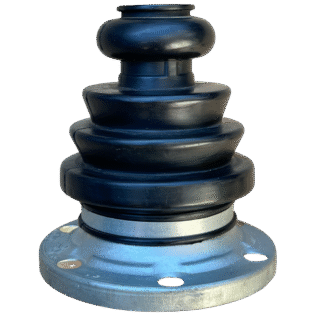 Xingtai Guanghua Rubber Products Co.,Ltd. CV JOINT BOOT GHCVJB0052 OEM 443407283A-2