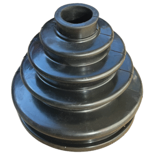 Xingtai Guanghua Rubber Products Co., Ltd. CV JOINT BOOT GHCVJB0053 OEM 4A0407285 No. 04235