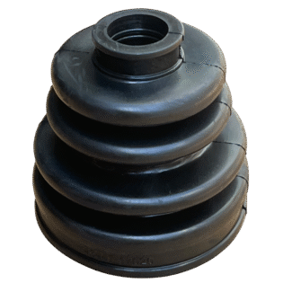 Xingtai Guanghua Rubber Products Co.,Ltd. CV JOINT BOOT GHCVJB0055 OEM 43447-17020