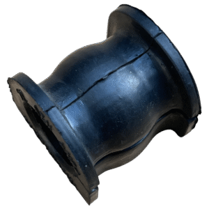Xingtai Guanghua Rubber Products Co.,Ltd. STABILIZER BAR BUSHING GHSTBB00041 OEM 2916013XKZ16A
