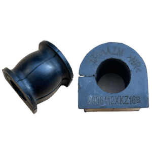 Xingtai Guanghua Rubber Products Co., Ltd. STABILIZER BAR BUSHING GHSTBB00042 OEM 2906112XKZ16B
