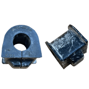 Xingtai Guanghua Rubber Products Co.,Ltd. STABILIZER BAR BUSHING GHSTBB00043 OEM 54813-2D102