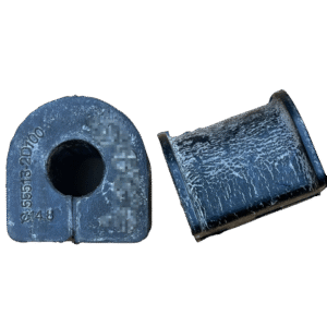 Xingtai Guanghua Rubber Products Co.,Ltd. STABILIZER BAR BUSHING GHSTBB00044 OEM 55513-2D100