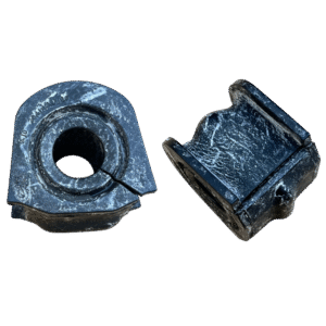 Xingtai Guanghua Rubber Products Co.,Ltd. STABILIZER BAR BUSHING GHSTBB00045 OEM 20414AJ120