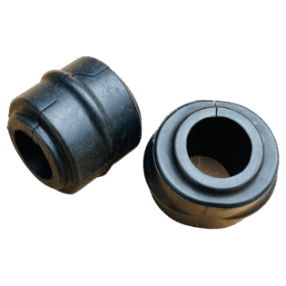 Xingtai Guanghua Rubber Products Co.,Ltd. STABILIZER BAR BUSHING GHSTBB00047 OEM 4782683AB